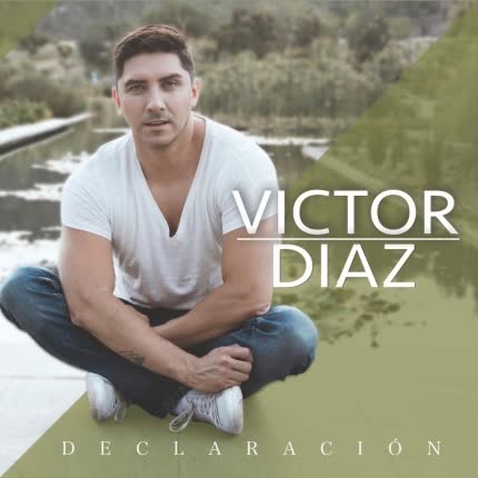 Carátula VICTOR DIAZ - Declaración