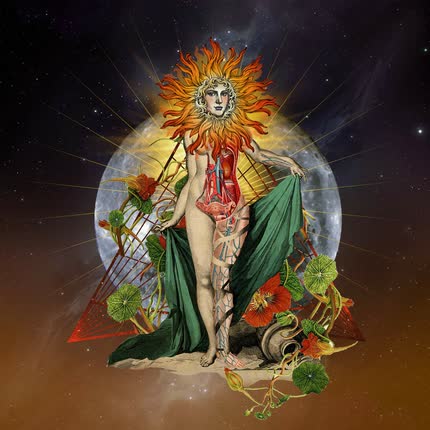 Carátula SUBE - Sol y Luna