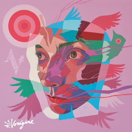 Carátula ALA VORAGINE - Ala Vorágine