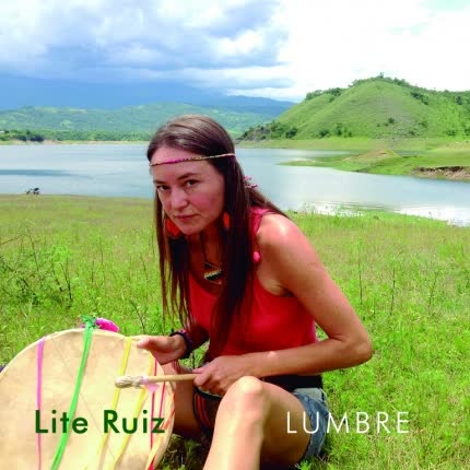 Carátula LITE RUIZ - Lumbre