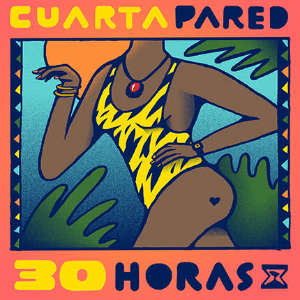 Carátula CUARTA PARED - 30 Horas