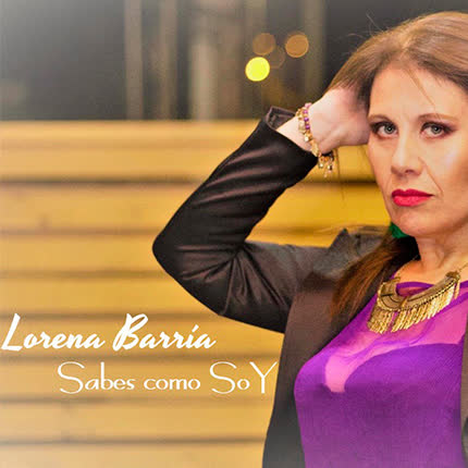 Imagen LORENA BARRIA
