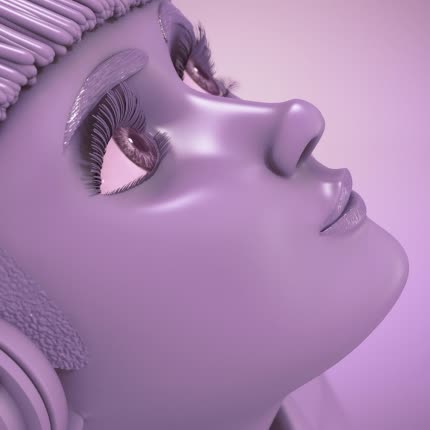 Carátula ENTROPICA - Niña Nuclear