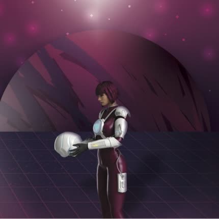 Carátula ENTROPICA - Al Espacio