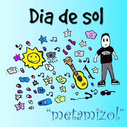 Carátula Metamizol