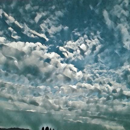 Carátula AMARO MISTRAL - Power Day