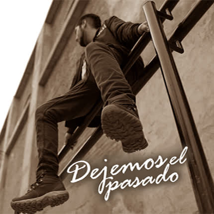 Carátula KRIS BORKEZ - Dejemos El Pasado