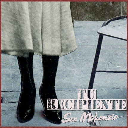 Carátula SAN MCKENZIE - Tu Recipiente