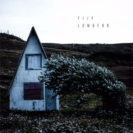 Carátula LOMBERR - From Yesterday