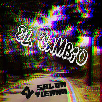 Carátula SALVATIERRA - El Cambio