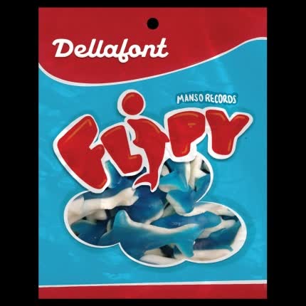 Carátula DELLAFONT - Flipy