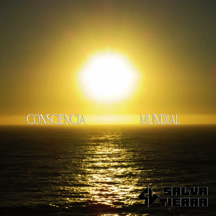 Carátula SALVATIERRA - Consciencia Mundial