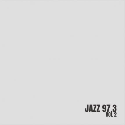Carátula JAZZ 97.3 - Vol.2