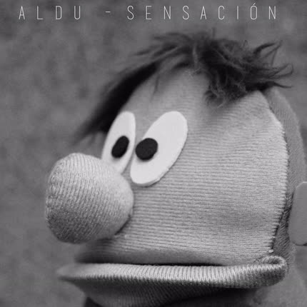 Carátula ALDU - Sensación