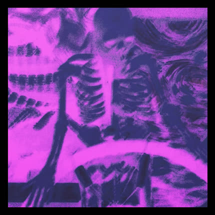 Carátula DREAM - CAUTION For a safe trip.