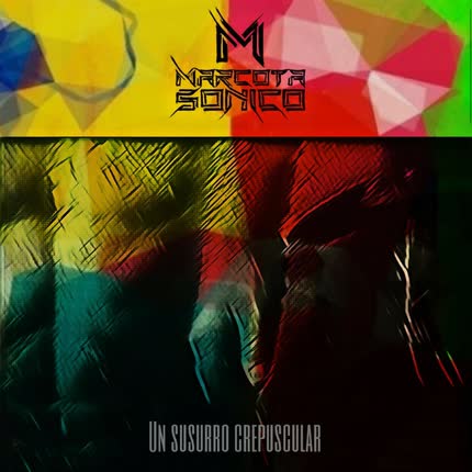 Carátula MARCOTASONICO - Un Susurro Crepuscular