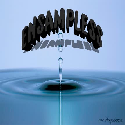 Carátula RAPNAROK PROFESY BEATS - Ensampless (Vol. 1)