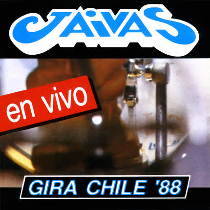 Carátula LOS JAIVAS - La Bota