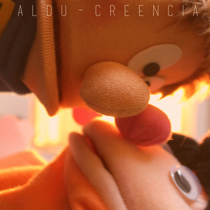 Carátula ALDU - Creencia