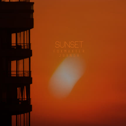 Carátula FOXMAXTER - Sunset
