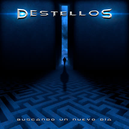 Carátula DESTELLOS - Buscando un Nuevo Día