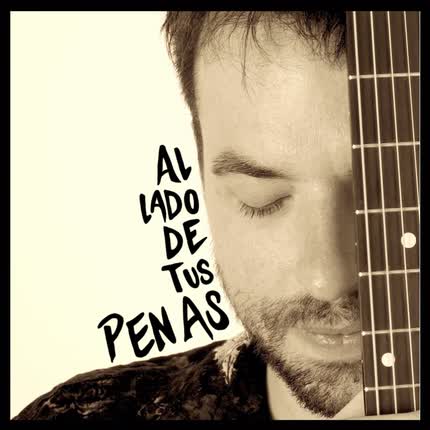 Carátula EL MANU - Al Lado de Tus Penas