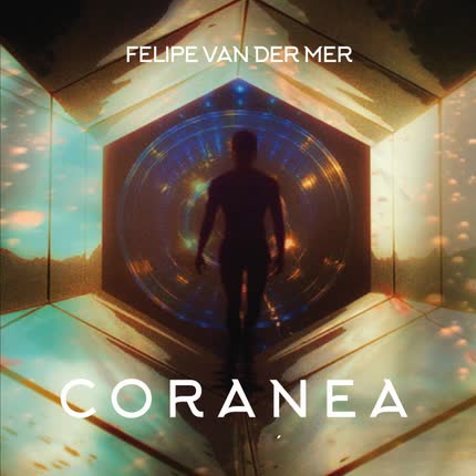 Carátula FELIPE VAN DER MER - Coranea