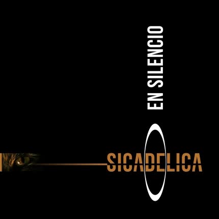 Carátula SICADELICA - En Silencio