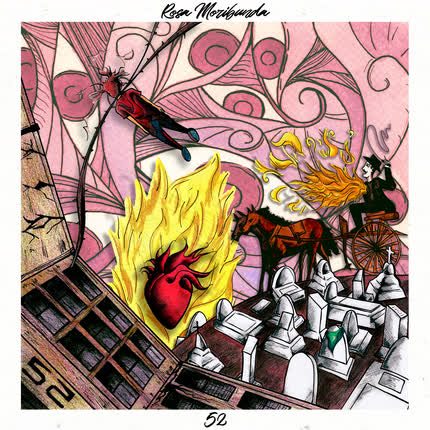 Imagen ROSA MORIBUNDA