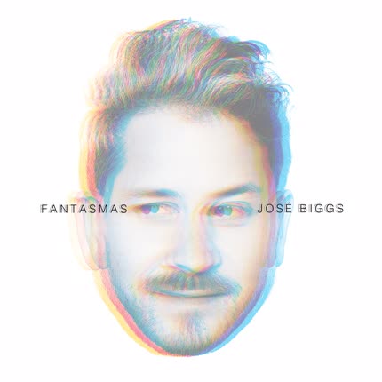 Carátula JOSE BIGGS - Fantasmas