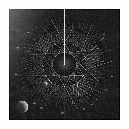 Carátula LA CIENCIA SIMPLE - III V VII