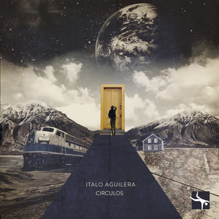 Carátula ITALO AGUILERA - Círculos
