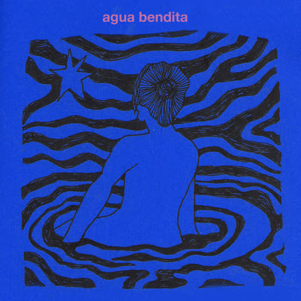 Carátula ANGEL PARRA & LOS RETORNADOS - Agua Bendita