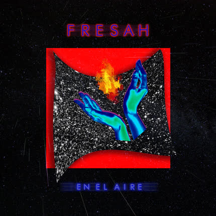Carátula FRESAH - En el Aire