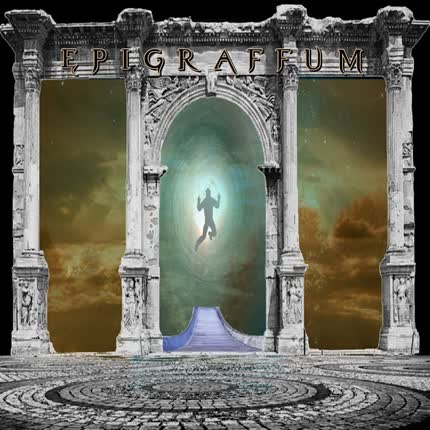 Carátula LANZ - Epigraffum