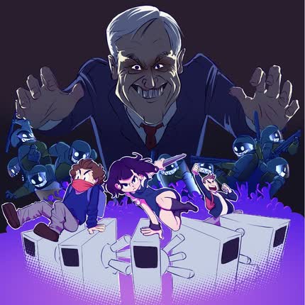 Carátula SIN ANESTESIA - Infame