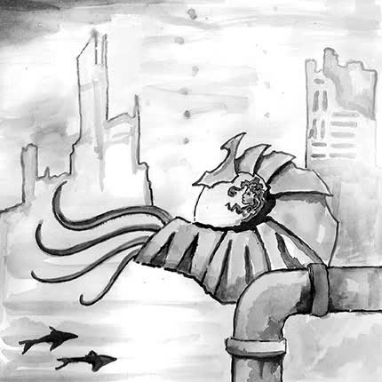 Carátula GUSTAVIA - Náutila