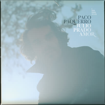 Carátula PACO PAQUERRO - Julio Prado Amor
