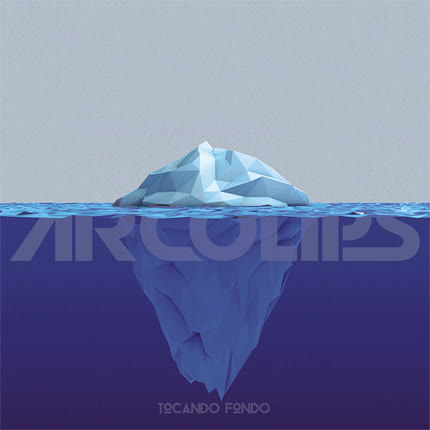 Carátula ARCOLIPS - Tocando Fondo