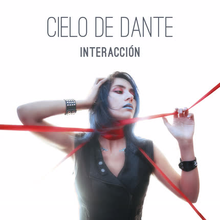 Carátula CIELO DE DANTE - Interacción