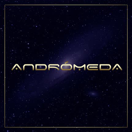 Carátula ZINZENDERO - Andrómeda