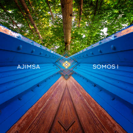 Carátula AJIMSA - Somos I