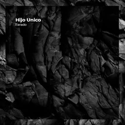 Carátula FARADO - Hijo Único