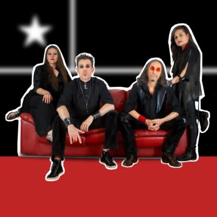 Carátula POPE JOAN - Venganza