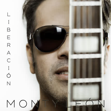 Carátula MONTY LEON - Liberación