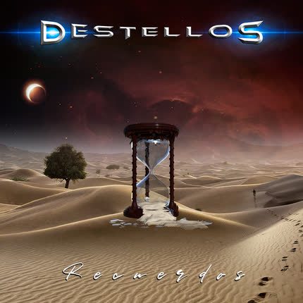 Carátula DESTELLOS - Recuerdos