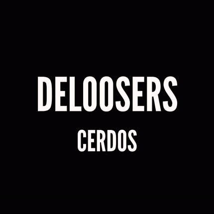 Carátula DELOOSERS - Cerdos