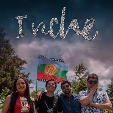 Carátula INCHE - Inche en Lof el Tume