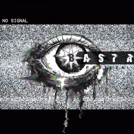 Carátula PASTIZAL - Basta
