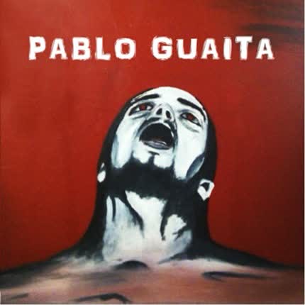 Carátula PABLO GUAITA - Me Encanta